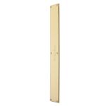 Heritage Brass - Fingerplate - V741
