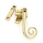 From The Anvil Night-Vent Locking Monkeytail Fastener (Steel Window)