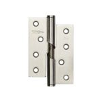 Stainless Steel Rising Butt Hinges
