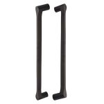 Heritage Brass - Gio Back to Back Door Pull Handle