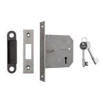 Easi-T 3 Lever Deadlock