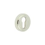 Burlington Euro Profile Escutcheons