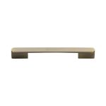 Heritage Brass - Bridge Cabinet Pull Handle