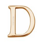 Heritage Brass - Door Letter