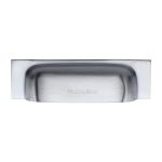 Heritage Brass - Military Cabinet Drawer Pull