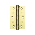 Jedo Steel Ball Bearing Hinges 89x58mm