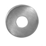 Stainless Steel Concealed Roses for Pull Handles