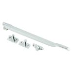 Modern Non Lockable Casement Stays
