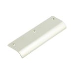 Frelan Hardware Burlington Curved Edge Pull Handle