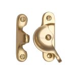 Heritage Brass - Fitch Pattern Sash Fastener