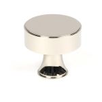 From The Anvil Scully Cabinet Knob