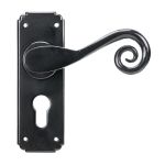 Anvil Monkeytail Lever Set