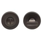 Thumbturn & Release
