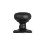 Mushroom Mortice Knob