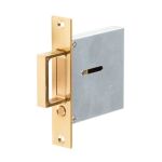 Jedo Sliding Door Edge Pull