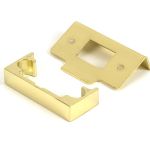 From The Anvil ½" Rebate Kit for Tubular Mortice Latch