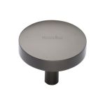 Heritage Brass - Domed Disc Cabinet Knob
