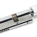 Anvil 5pin Euro Cylinder/Thumbturn