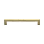 Heritage Brass - Square Metro Cabinet Pull Handle