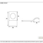 Rim Cylinder Pull