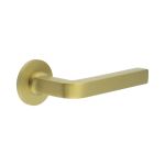 Frelan Hardware CR-104 CRES Door Handles