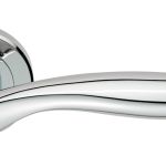 Serozzetta Shark Lever on Rose