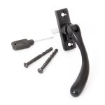 From The Anvil Slim Peardrop Espagnolette