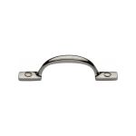 Heritage Brass - Russell Cabinet Pull Handle