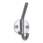 Heritage Brass - Modern Hat & Coat Hook