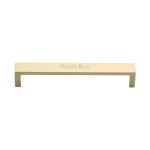 Heritage Brass - Wide Metro Cabinet Pull Handle