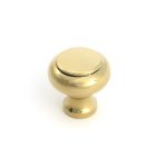 From The Anvil Regency Cabinet Knob
