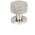 Anvil Brompton Cabinet Knob