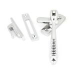 From The Anvil Locking Reeded Fastener