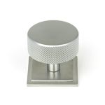 Anvil Brompton Cabinet Knob