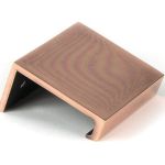 Plain Edge Pull