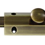 Surface Bolt