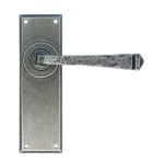 From The Anvil Avon Lever Set