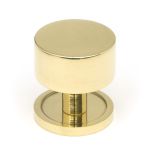 Anvil Kelso Cabinet Knob