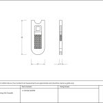 Narrow Spring Unit Cassette
