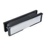 Intumescent Letterbox Assemblies