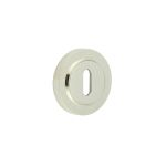Burlington Standard Keyway Escutcheons