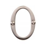Heritage Brass - Door Numeral