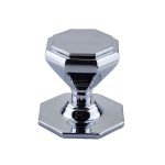 Jedo Forma Centre Door Knobs