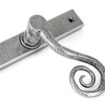 Monkeytail Slimline Lever Espag. Latch Set