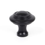From The Anvil Ringed Cabinet Knob