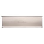 Heritage Brass - Brass Interior Letterflap