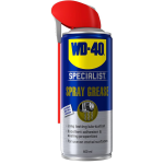 WD-40 Specialist Spray Grease - 400ml