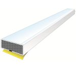 2.1m Fire Door Seals