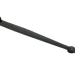24" Band & Spike Hinge (Pair)
