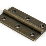Butt Hinge (pair)